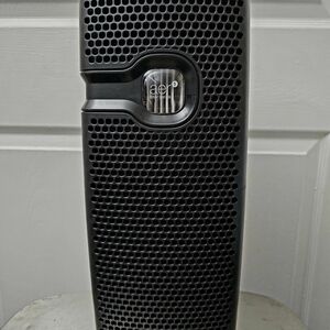 Aero Black Air Purifier